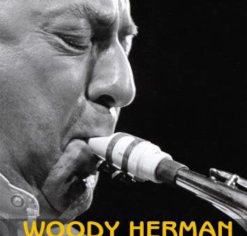 WOODY HERMANN AND HIS SWINGING HERD [IMPORT] Online Hot Sale