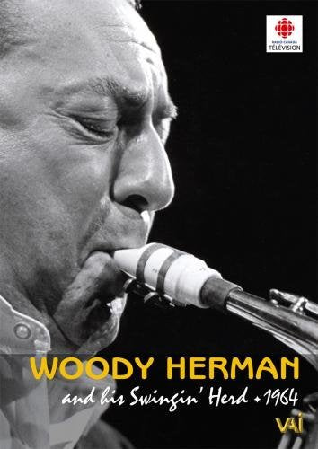 WOODY HERMANN AND HIS SWINGING HERD [IMPORT] Online Hot Sale