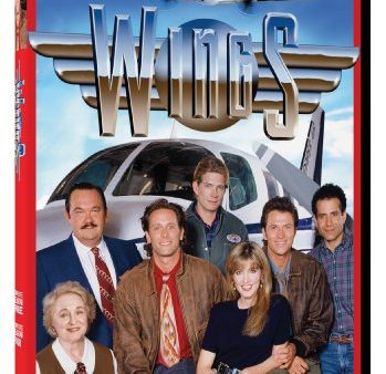 WINGS: SEASONS 3 & 4 For Discount