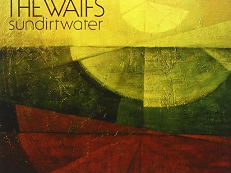 WAIFS  - SUNDIRTWATER on Sale