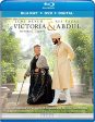 VICTORIA & ABDUL [BLU-RAY] Discount