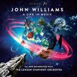 WILLIAMS, JOHN - A LIFE IN MUSIC Hot on Sale