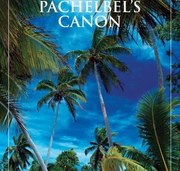 VIRTUAL RELAXATION  - DVD-ESCAPE WITH PACHELBEL S CANON For Discount