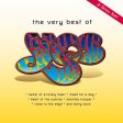 YES  - VERY BEST OF YES [IMPORT] For Sale