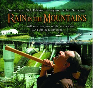 RAIN IN THE MOUNTAINS [IMPORT] For Cheap