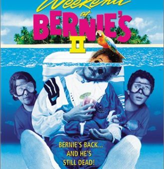 WEEKEND AT BERNIE S II For Cheap