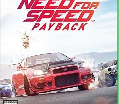 NEED FOR SPEED RIVALS - XBOX ONE Discount