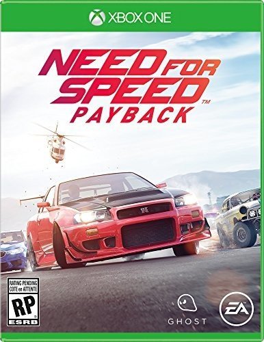 NEED FOR SPEED RIVALS - XBOX ONE Discount