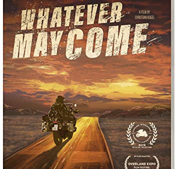 WHATEVER MAY COME  - DVD Online