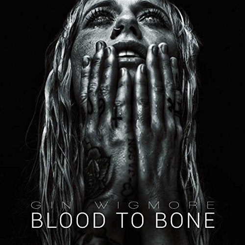 WIGMORE, GIN - BLOOD TO BONE Discount