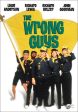 WRONG GUYS  - DVD Discount