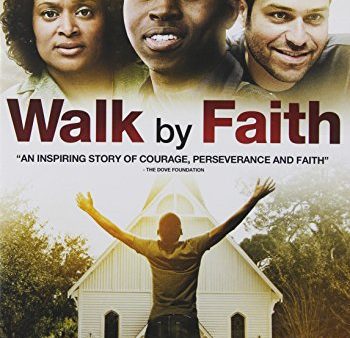 WALK BY FAITH Supply