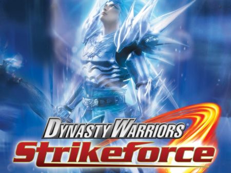 DYNASTY WARRIORS: STRIKEFORCE  - PS3 Online