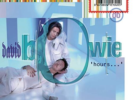 BOWIE, DAVID  - HOURS (5 BONUS TRACKS) Cheap