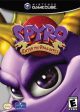 SPYRO: ENTER THE DRAGONFLY (PLAYER S CHO  - GCB For Cheap