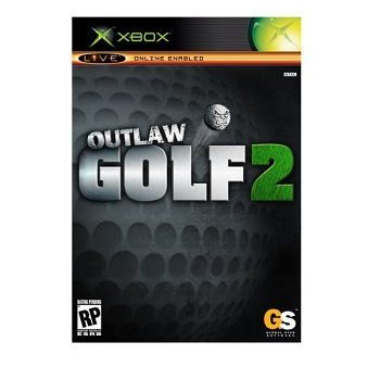 OUTLAW GOLF 2 on Sale