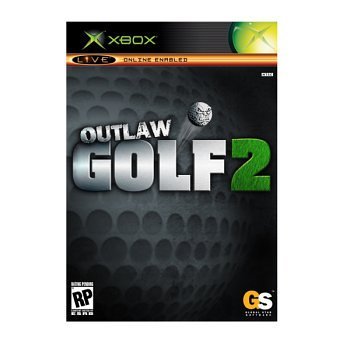 OUTLAW GOLF 2 on Sale