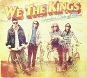 WE THE KINGS - SUNSHINE STATE OF MIND Fashion