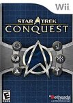 STAR TREK: CONQUEST [NINTENDO WII] Online Sale