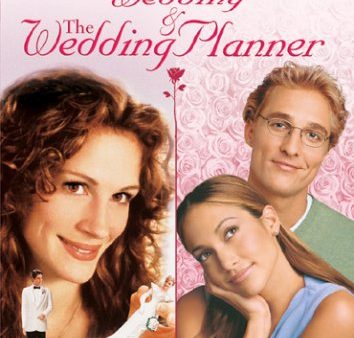 WEDDING PLANNER MY BEST FRIEND Fashion