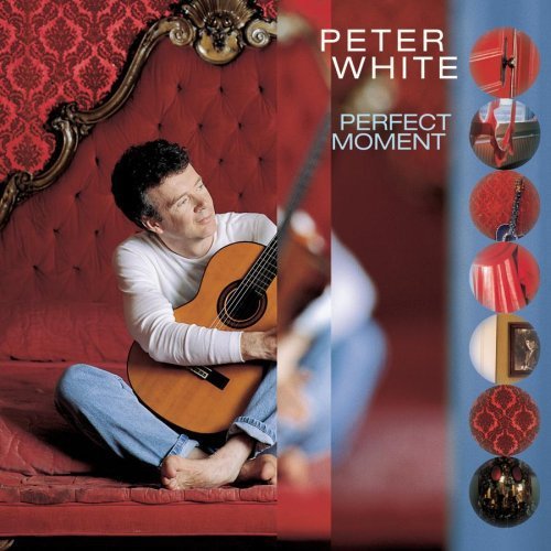 WHITE, PETER - PERFECT MOMENT For Cheap