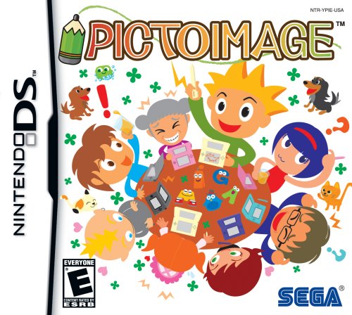 PICTO IMAGE - WII Cheap