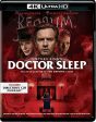 DOCTOR SLEEP  - BLU-4K-INC. BLU COPY Fashion