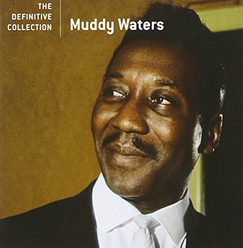 WATERS, MUDDY - DEFINITIVE COLLECTION For Cheap