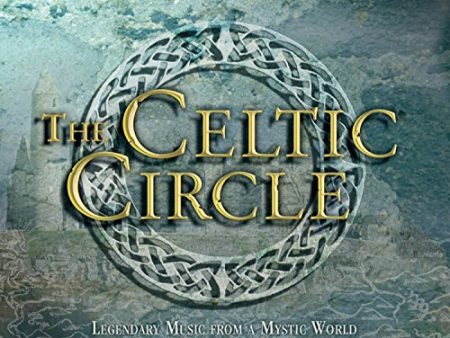 VARIOUS ARTISTS - THE CELTIC CIRCLE Supply