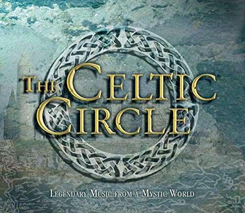 VARIOUS ARTISTS - THE CELTIC CIRCLE Supply