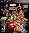 MARVEL VS CAPCOM 3: FATE OF TWO WORLDS - PLAYSTATION 3 STANDARD EDITION For Cheap