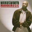 WORDSWORTH - MIRROR MUSIC For Cheap