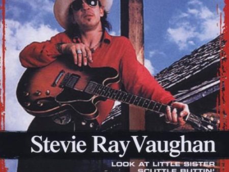 VAUGHAN, STEVIE RAY - COLLECTIONS Sale