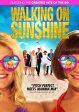 WALKING ON SUNSHINE [IMPORT] For Cheap