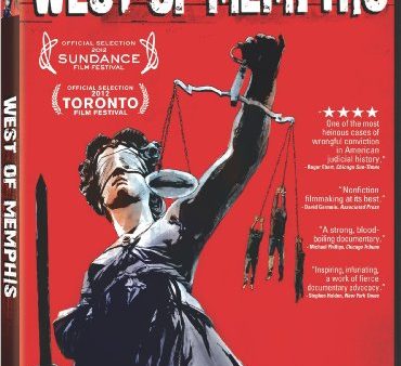 WEST OF MEMPHIS (SOUS-TITRES FRANAIS) For Discount