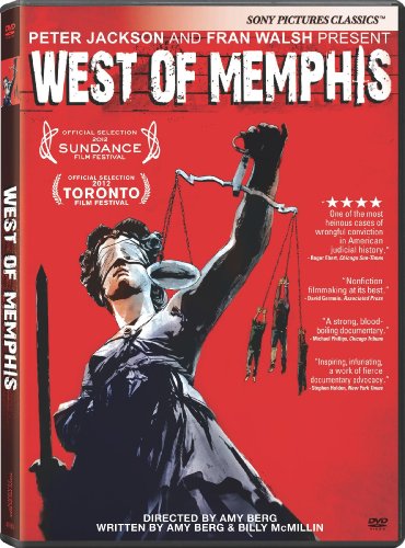 WEST OF MEMPHIS (SOUS-TITRES FRANAIS) For Discount