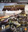 MOTORSTORM: APOCALYPSE - PLAYSTATION 3 STANDARD EDITION Online now