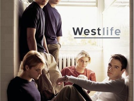 WESTLIFE - WESTLIFE For Sale