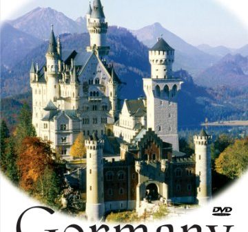 VISIONS OF GERMANY For Sale