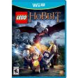 LEGO THE HOBBIT - WII U Sale