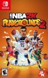 NBA 2K PLAYGROUNDS 2 XBOX ONE For Discount