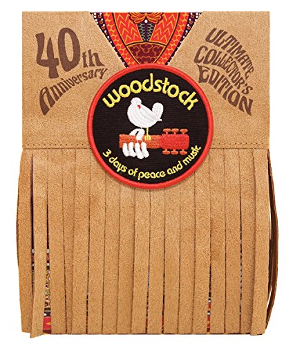 WOODSTOCK (40TH ANNIVERSARY ULTIMATE COLLECTOR S EDITION) [IMPORT] Discount