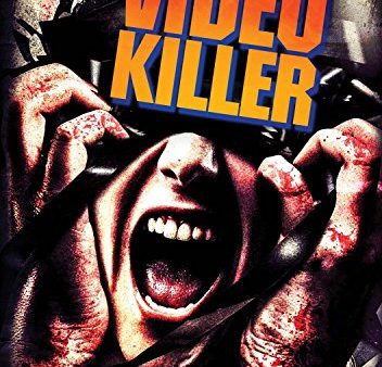 VIDEO KILLER  - DVD Online Hot Sale