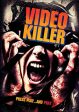 VIDEO KILLER  - DVD Online Hot Sale