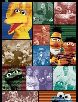 VARIOUS - SESAME STREET SONGS FROM THE Online Hot Sale