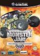 MONSTER JAM MAXIMUM DESTRUCTION - GAMECUBE Online Sale