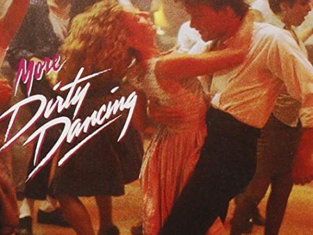 VARIOUS ARTISTS - MORE DIRTY DANCING For Sale