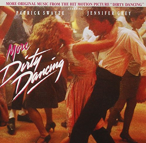 VARIOUS ARTISTS - MORE DIRTY DANCING For Sale