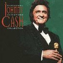 CASH, JOHNNY - PERSONAL CHRISTMAS COLLECTION For Cheap