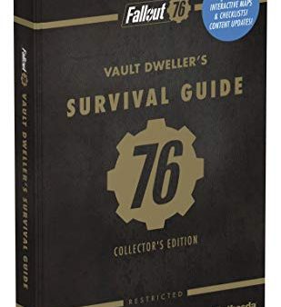 FALLOUT 76 - XBOX ONE - STANDARD EDITION Online Hot Sale